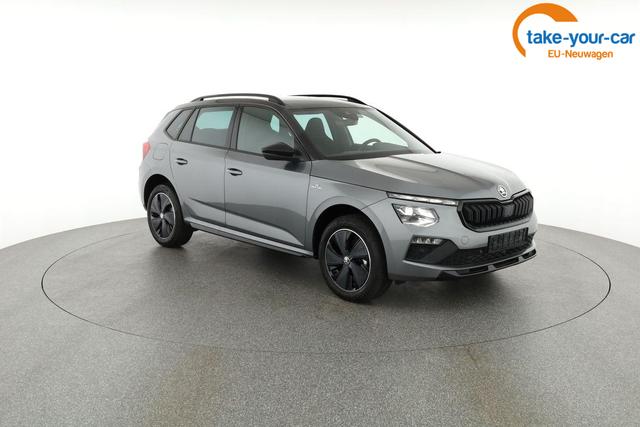 Skoda - Kamiq - EU-Neuwagen - Reimport