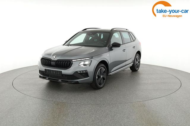 Skoda - Kamiq - EU-Neuwagen - Reimport