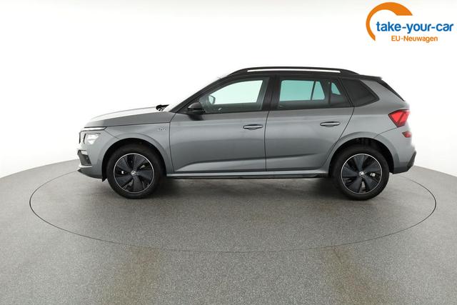 Skoda - Kamiq - EU-Neuwagen - Reimport