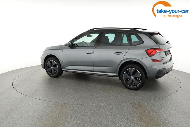 Skoda - Kamiq - EU-Neuwagen - Reimport