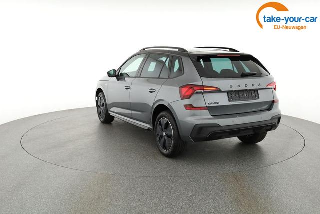 Skoda - Kamiq - EU-Neuwagen - Reimport