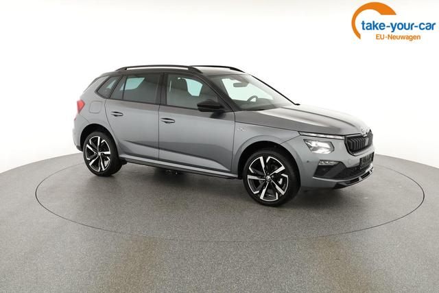 Skoda - Kamiq - EU-Neuwagen - Reimport