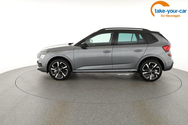 Skoda - Kamiq - EU-Neuwagen - Reimport