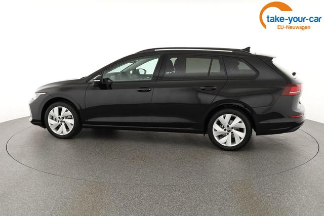 Volkswagen - Golf Variant - EU-Neuwagen - Reimport