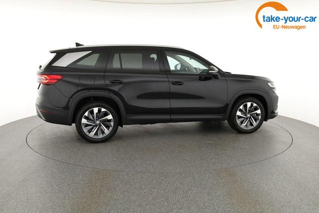 Skoda - Kodiaq - EU-Neuwagen - Reimport