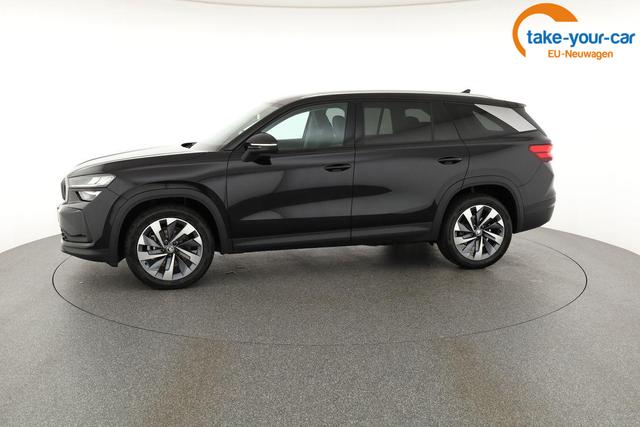 Skoda - Kodiaq - EU-Neuwagen - Reimport