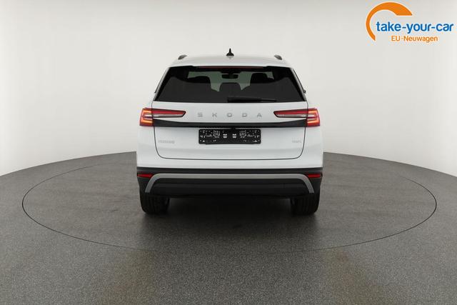 Skoda - Kodiaq - EU-Neuwagen - Reimport