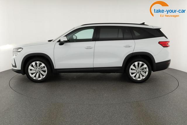 Skoda - Kodiaq - EU-Neuwagen - Reimport