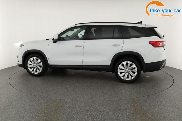 Skoda - Kodiaq - EU-Neuwagen - Reimport