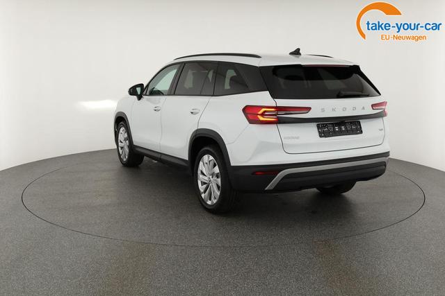 Skoda - Kodiaq - EU-Neuwagen - Reimport