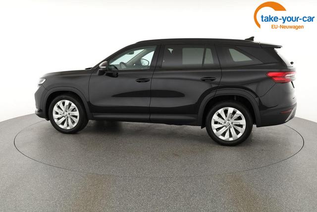 Skoda - Kodiaq - EU-Neuwagen - Reimport