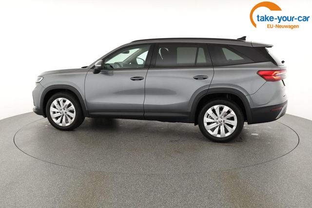 Skoda - Kodiaq - EU-Neuwagen - Reimport