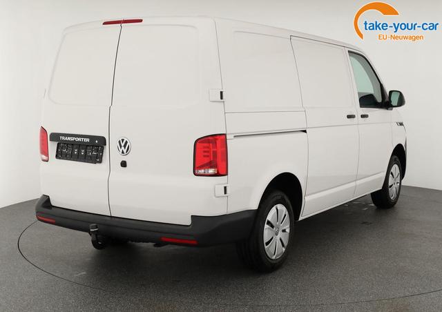 Volkswagen - Transporter 6.1 Kastenwagen - EU-Neuwagen - Reimport