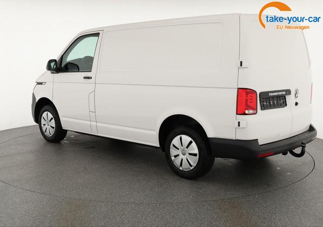 Volkswagen - Transporter 6.1 Kastenwagen - EU-Neuwagen - Reimport