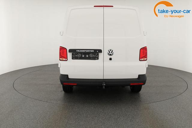 Volkswagen - Transporter 6.1 Kastenwagen - EU-Neuwagen - Reimport