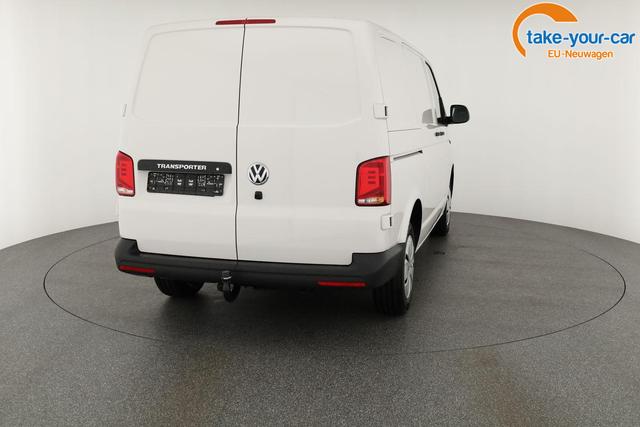 Volkswagen - Transporter 6.1 Kastenwagen - EU-Neuwagen - Reimport