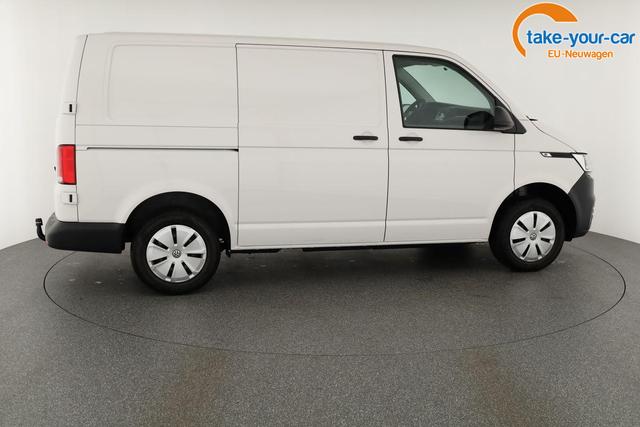 Volkswagen - Transporter 6.1 Kastenwagen - EU-Neuwagen - Reimport