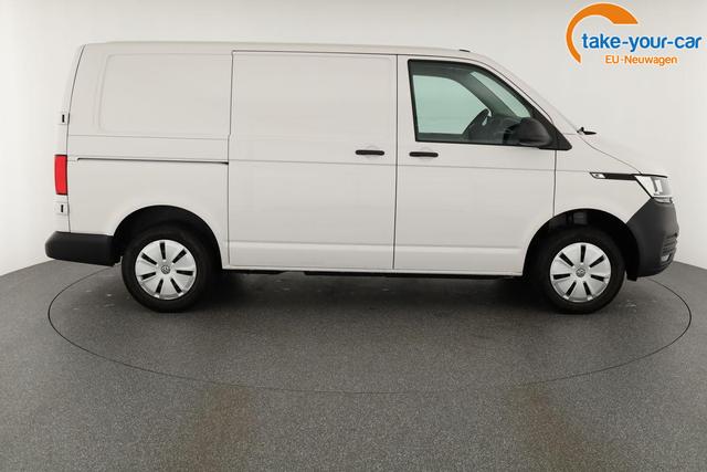 Volkswagen - Transporter 6.1 Kastenwagen - EU-Neuwagen - Reimport