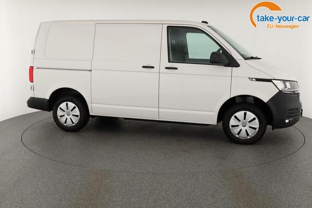 Volkswagen - Transporter 6.1 Kastenwagen - EU-Neuwagen - Reimport