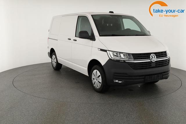 Volkswagen - Transporter 6.1 Kastenwagen - EU-Neuwagen - Reimport