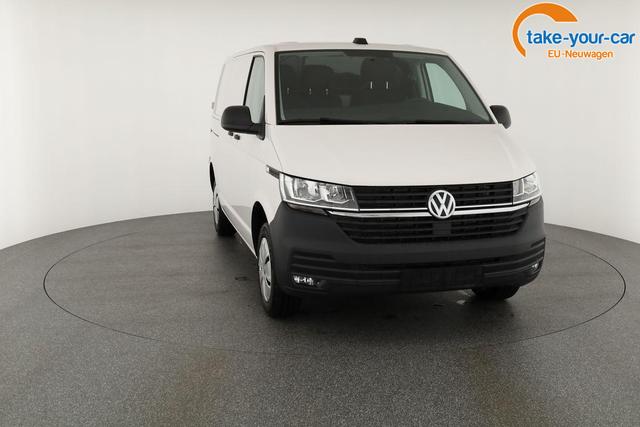 Volkswagen - Transporter 6.1 Kastenwagen - EU-Neuwagen - Reimport