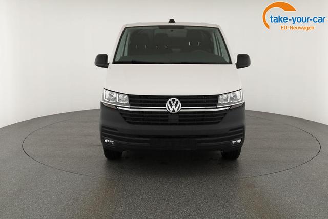 Volkswagen - Transporter 6.1 Kastenwagen - EU-Neuwagen - Reimport