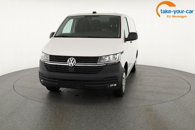 Volkswagen - Transporter 6.1 Kastenwagen - EU-Neuwagen - Reimport