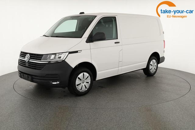 Volkswagen - Transporter 6.1 Kastenwagen - EU-Neuwagen - Reimport