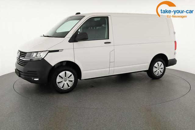 Volkswagen - Transporter 6.1 Kastenwagen - EU-Neuwagen - Reimport