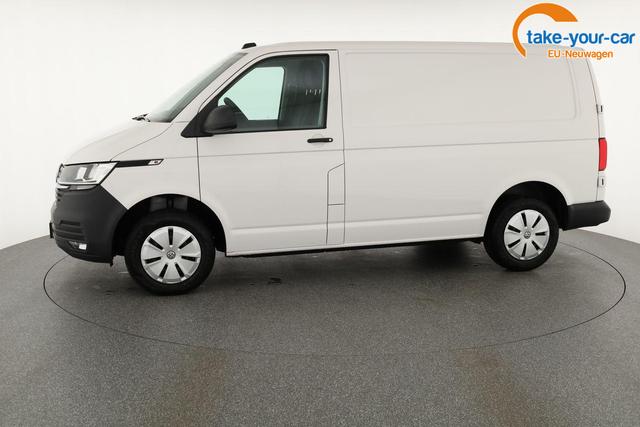 Volkswagen - Transporter 6.1 Kastenwagen - EU-Neuwagen - Reimport