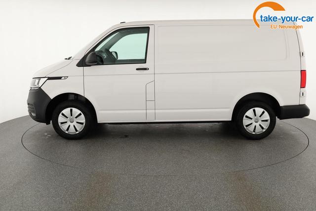 Volkswagen - Transporter 6.1 Kastenwagen - EU-Neuwagen - Reimport