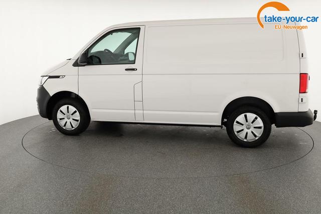 Volkswagen - Transporter 6.1 Kastenwagen - EU-Neuwagen - Reimport