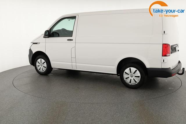 Volkswagen - Transporter 6.1 Kastenwagen - EU-Neuwagen - Reimport