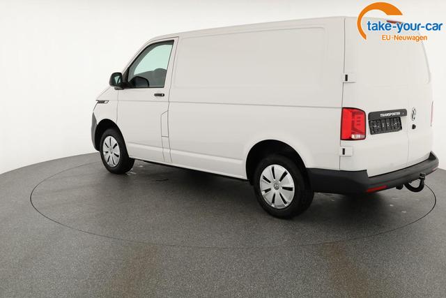 Volkswagen - Transporter 6.1 Kastenwagen - EU-Neuwagen - Reimport