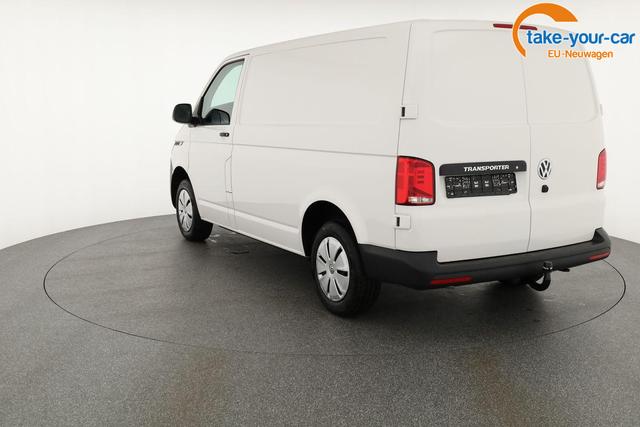 Volkswagen - Transporter 6.1 Kastenwagen - EU-Neuwagen - Reimport