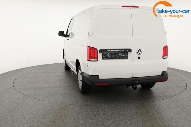 Volkswagen - Transporter 6.1 Kastenwagen - EU-Neuwagen - Reimport