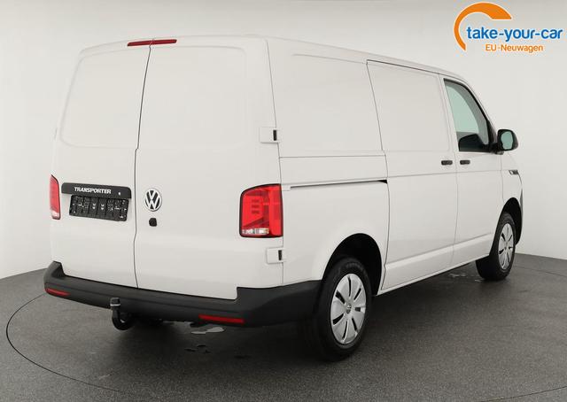 Volkswagen - Transporter 6.1 Kastenwagen - EU-Neuwagen - Reimport