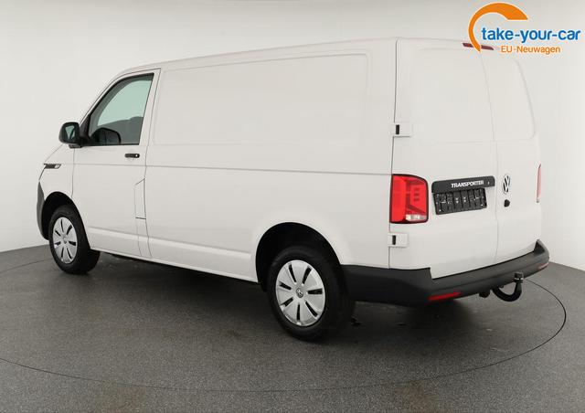 Volkswagen - Transporter 6.1 Kastenwagen - EU-Neuwagen - Reimport