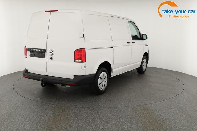 Volkswagen - Transporter 6.1 Kastenwagen - EU-Neuwagen - Reimport