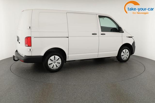 Volkswagen - Transporter 6.1 Kastenwagen - EU-Neuwagen - Reimport