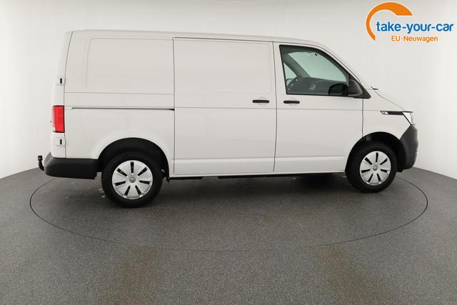 Volkswagen - Transporter 6.1 Kastenwagen - EU-Neuwagen - Reimport