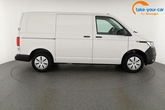 Volkswagen - Transporter 6.1 Kastenwagen - EU-Neuwagen - Reimport