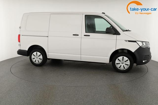 Volkswagen - Transporter 6.1 Kastenwagen - EU-Neuwagen - Reimport