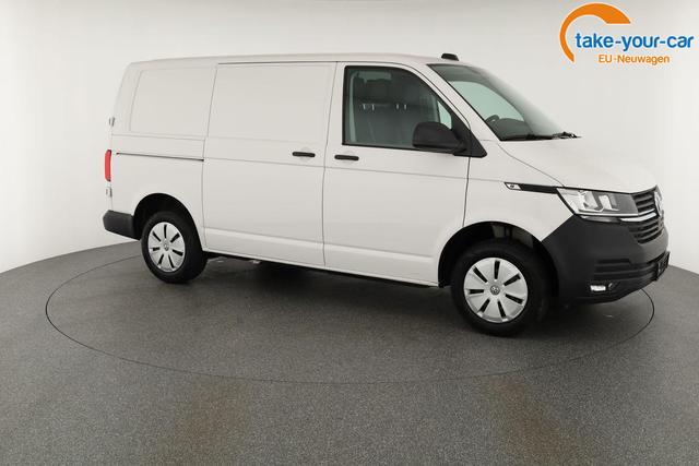 Volkswagen - Transporter 6.1 Kastenwagen - EU-Neuwagen - Reimport