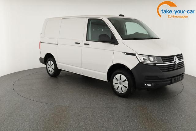 Volkswagen - Transporter 6.1 Kastenwagen - EU-Neuwagen - Reimport