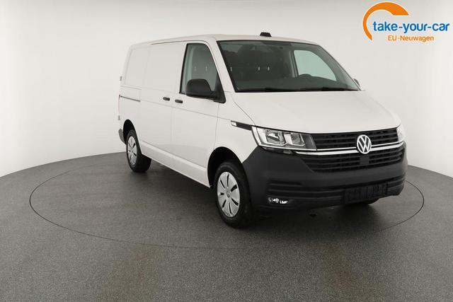 Volkswagen - Transporter 6.1 Kastenwagen - EU-Neuwagen - Reimport