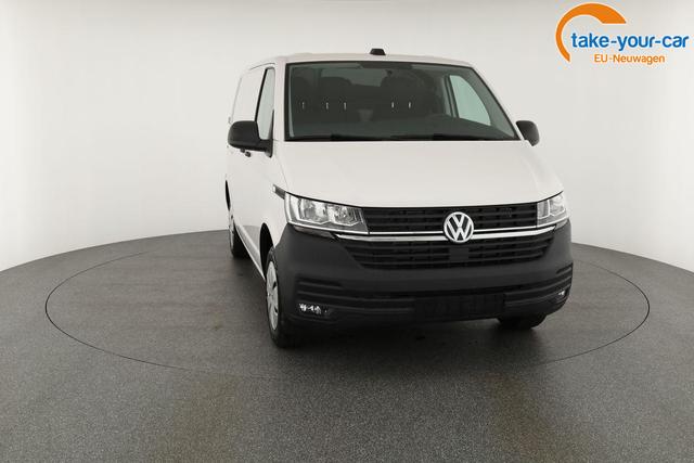 Volkswagen - Transporter 6.1 Kastenwagen - EU-Neuwagen - Reimport