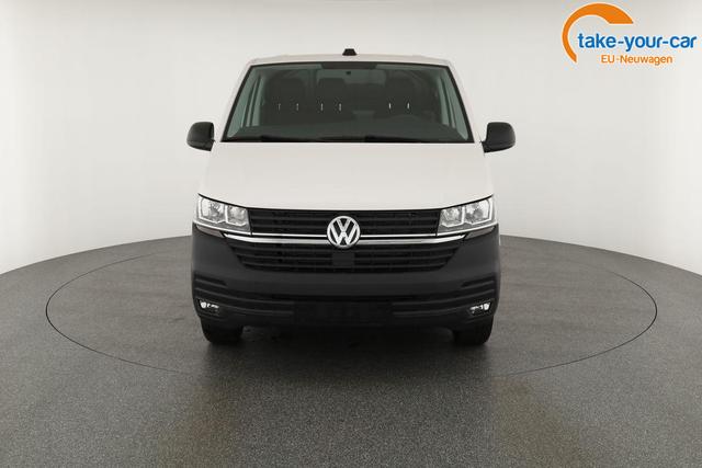 Volkswagen - Transporter 6.1 Kastenwagen - EU-Neuwagen - Reimport