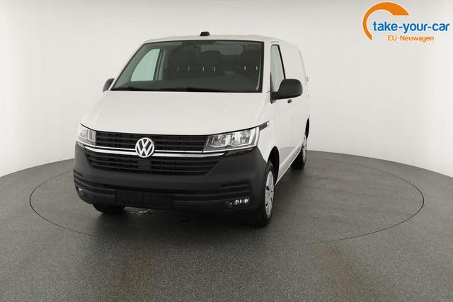 Volkswagen - Transporter 6.1 Kastenwagen - EU-Neuwagen - Reimport