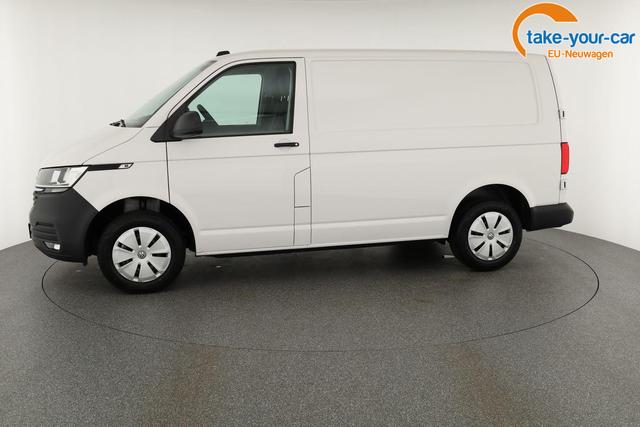 Volkswagen - Transporter 6.1 Kastenwagen - EU-Neuwagen - Reimport